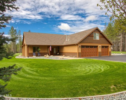 3914 Storm King, Rathdrum
