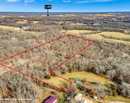 8.57AC Smith  Road, Gravette