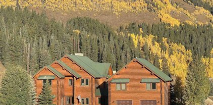 45 Creek, Crested Butte