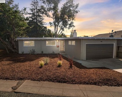 780 Orangewood Dr, Fremont