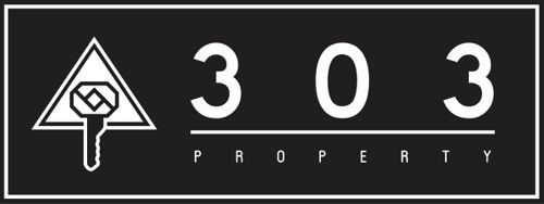 303 Property Logo