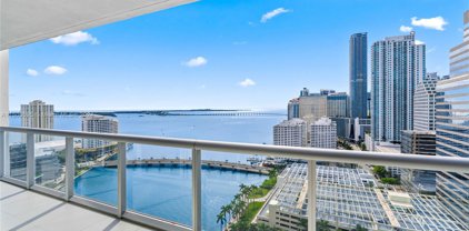 495 Brickell Ave Unit #2603, Miami