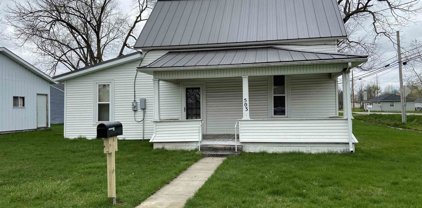 503 W Monroe Street, Montpelier