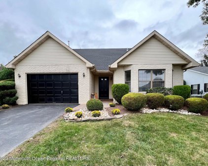 3 Cross Lane, Marlboro