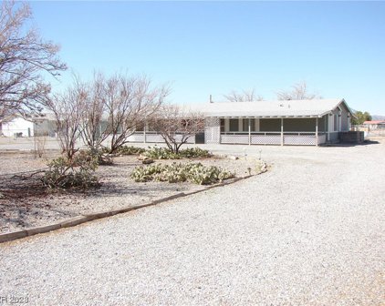 200 Stanley Drive, Pahrump