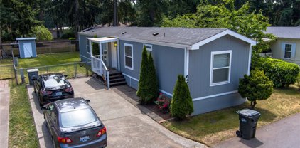 6424 161st Street Ct E Unit #18, Puyallup