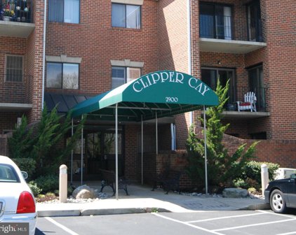 2900 Shipmaster Way Unit #319, Annapolis