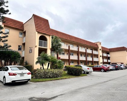8950 Sunrise Lakes Blvd Unit #208, Sunrise