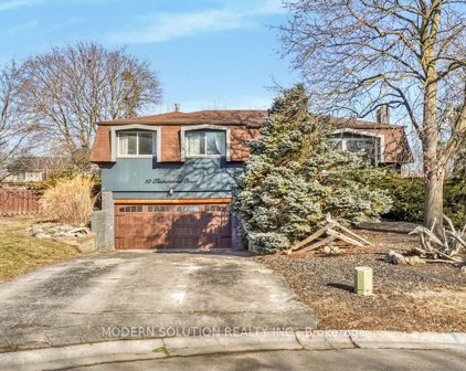 10 Thicketwood Crt, Brantford