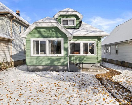 6326 West Chambers Street, Milwaukee