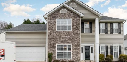 6629 Barkley Farm  Road, Huntersville
