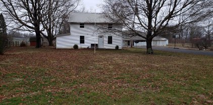 1083 S Old State Road 67, Martinsville