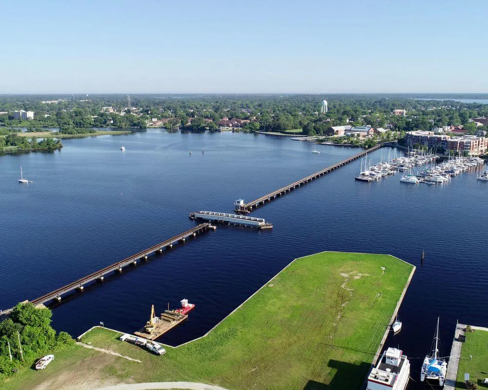 New Bern Real Estate