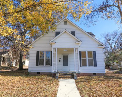 1508 S Madison, Jonesboro
