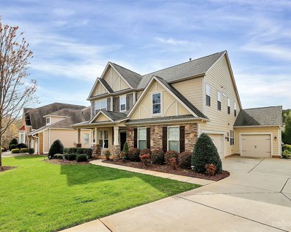 11724 Barnard  Street, Mint Hill
