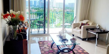 19900 E Country Club Dr Unit #1207, Aventura