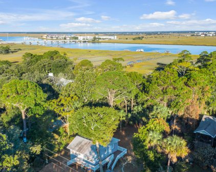 314 E Huron Avenue, Folly Beach