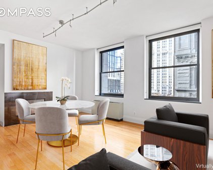 150 Nassau  Street Unit 15A, New York