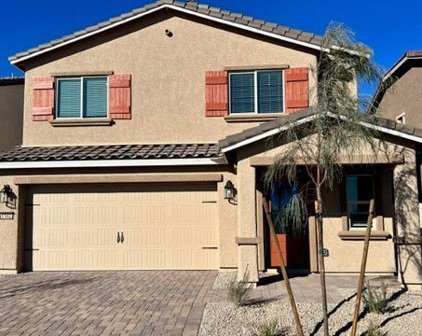 1623 Desert Path Avenue, North Las Vegas