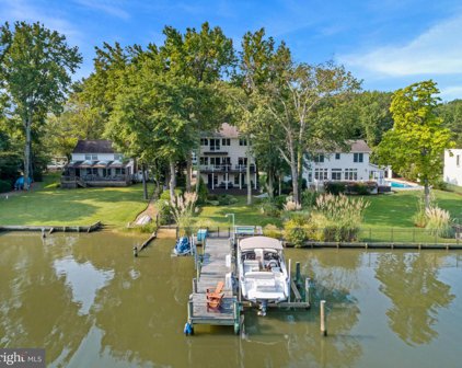 3617 Branhum Rd, Edgewater