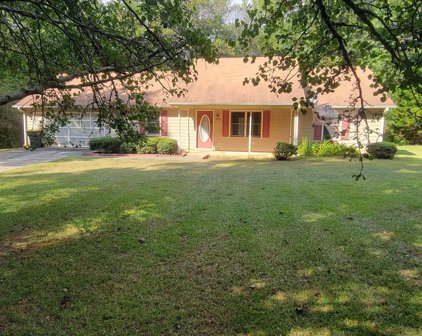7534 Gordon Road, Senoia