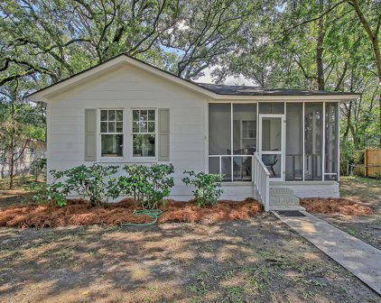 2813 Ranger Drive, North Charleston