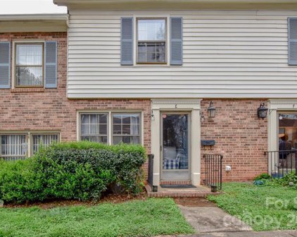 6436 Old Pineville  Road Unit ##E, Charlotte