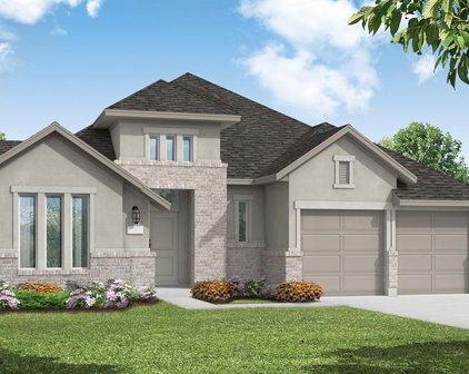 2202 Bayleaf Manor Drive, Manvel