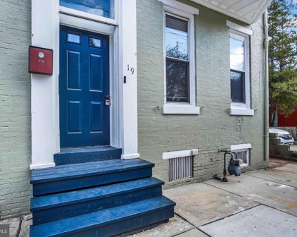 19 N Hartley St, York