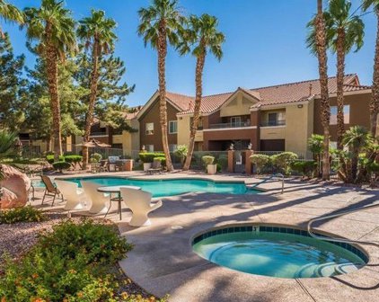 2120 Ramrod Avenue Unit 222, Henderson