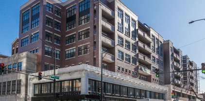 3833 N Broadway Street Unit #222, Chicago