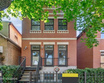 2152 N Oakley Avenue, Chicago