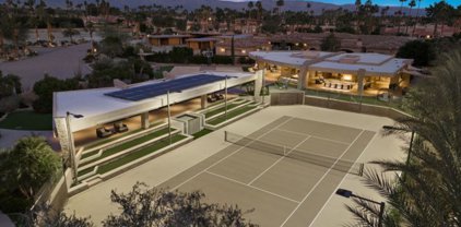 7 Coronado Court, Rancho Mirage