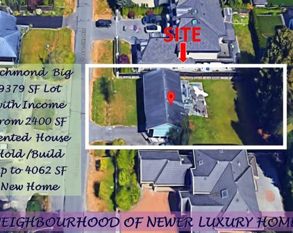 8140 Claysmith Road, Richmond