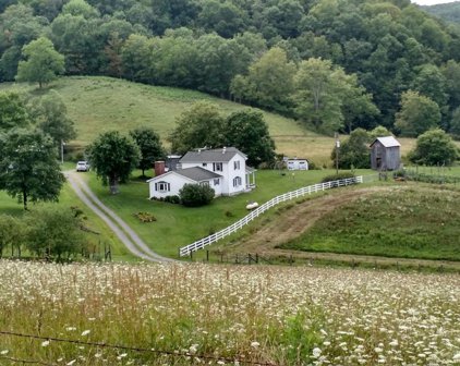 6195 Johnson Crossroads Rd., Wayside