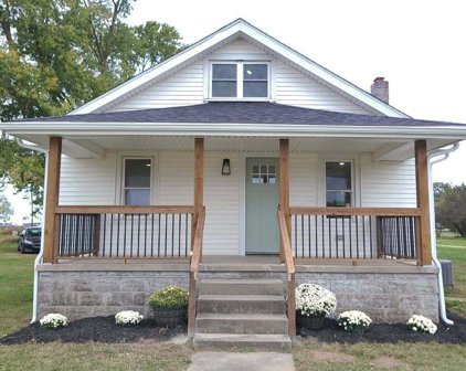 4196 E ST RD 258, Seymour