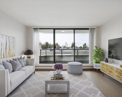4160 Albert Street Unit 210, Burnaby