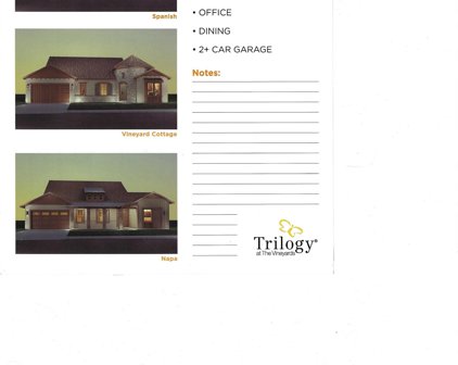 2019 Tempranillo Ln, Brentwood