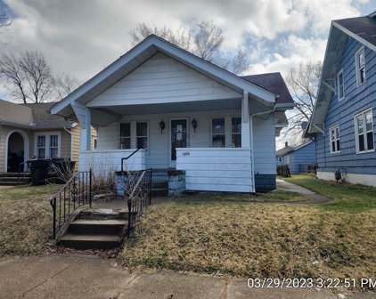 1208 E Bowman Street, South Bend