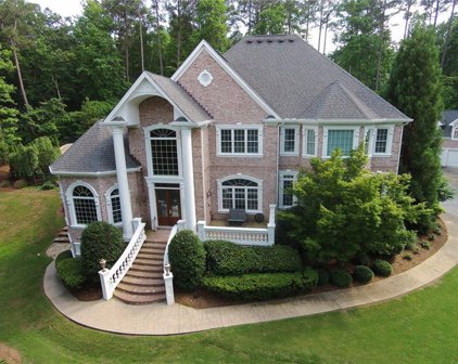 440 Fawn Glen Drive, Roswell