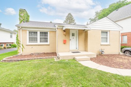 710 E Euclid Avenue, Arlington Heights