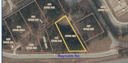 421 Reynolds Road, Lawrenceville