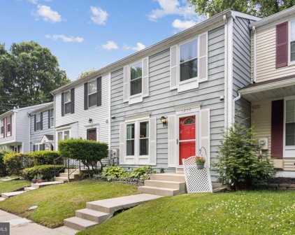 1206 Patriot Ln, Bowie