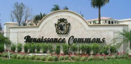 1660 Renaissance Commons Blvd Unit #2525, Boynton Beach