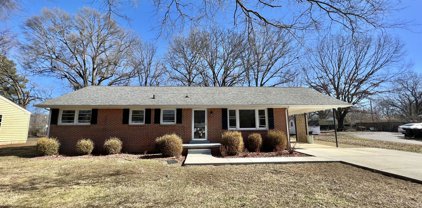 210 Ragan St, Tullahoma