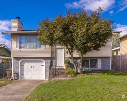 1709 E 60th Street, Tacoma