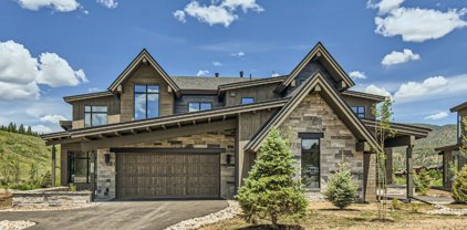 180 Monitor  Drive, Breckenridge