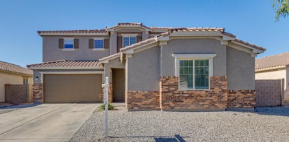 6824 W Carter Road, Laveen
