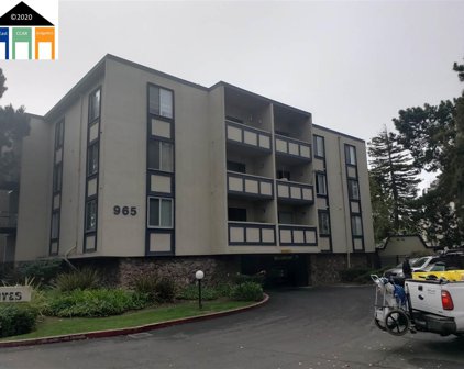 965 Shorepoint Ct Unit #309, Alameda