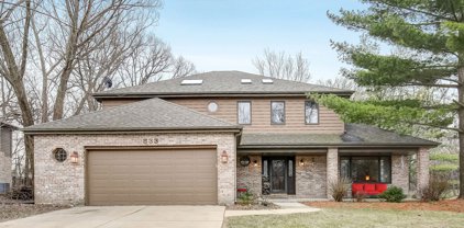 833 Kingston Lane, Bartlett